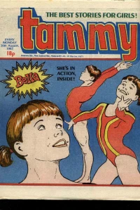 Issue #830820