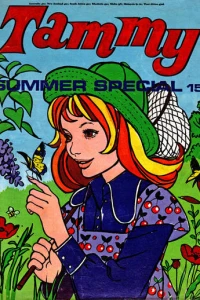 Tammy Summer Special