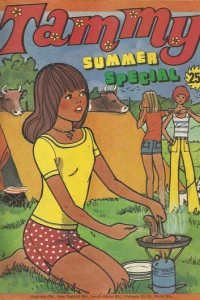 Tammy Summer Special