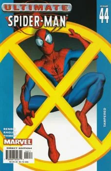 Cover of Tampered