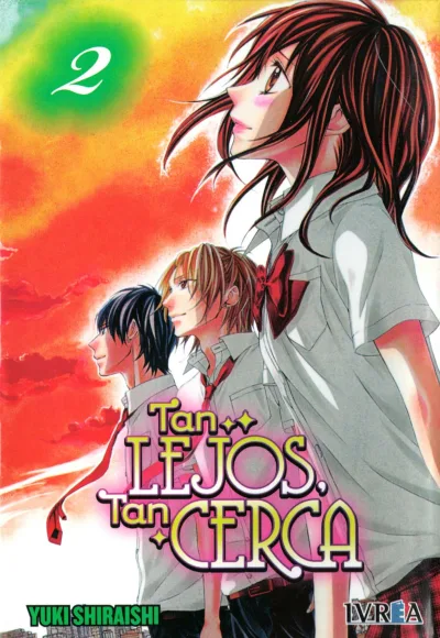 Cover of Issue #2