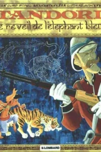 Le Réveil De L'Elephant Bleu