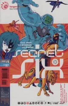 Cover of Bad Moon