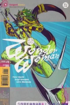 Issue #1