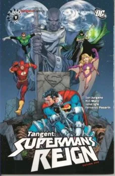 Cover of Volume One