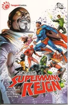 Cover of Volume Two