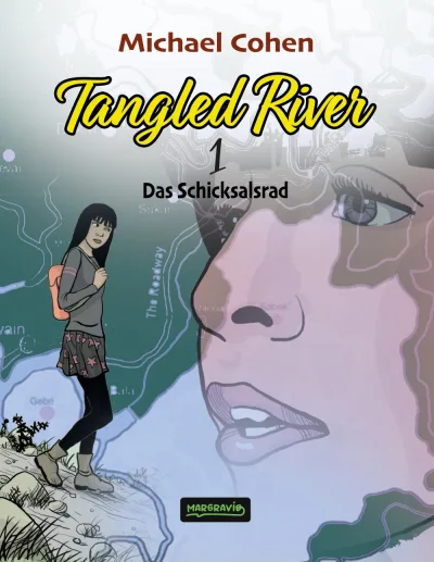 Cover of Das Schicksalsrad