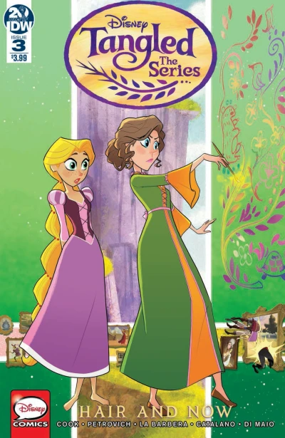 Cover of Framed; Picture Perfect