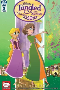 Framed; Picture Perfect