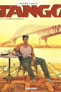 À l'ombre du Panama