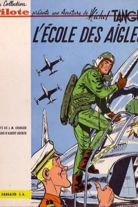 L'école des aigles