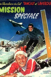 Mission spéciale