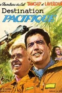 Destination Pacifique
