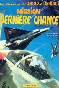 Mission dernière chance