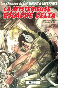 La mystérieuse escadre Delta