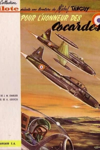 Pour l'honneur des cocardes