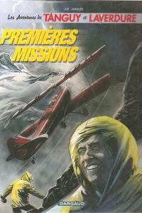 Premières missions