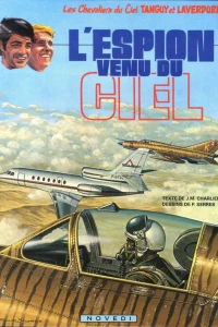 L'espion venu du ciel