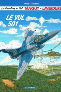 Le vol 501