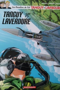 Tanguy vs Laverdure