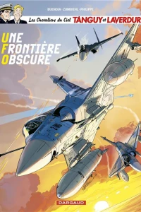 Une Frontière obscure