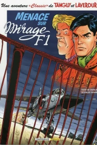 Menace sur Mirage F1