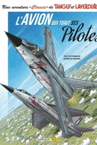 L'avion qui tuait ses pilotes