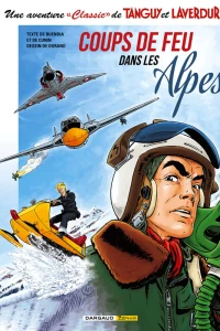 Coups de feu dans les Alpes