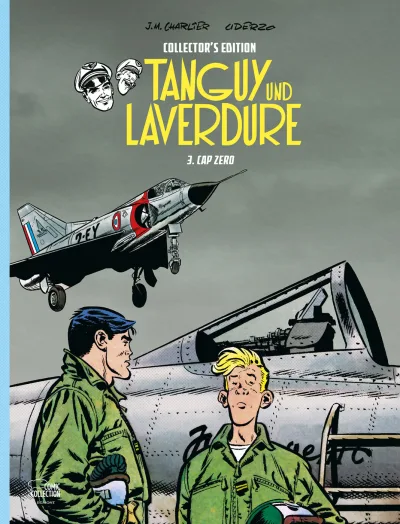 Cover of Issue #3