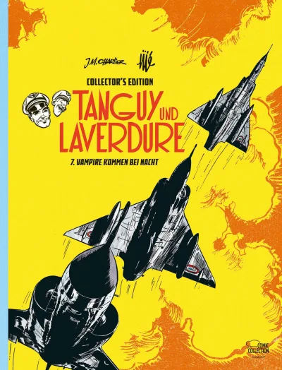 Cover of Issue #7
