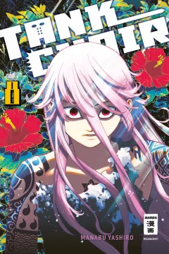 Issue #8