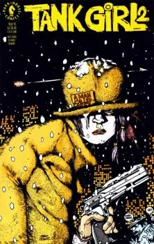 Cover of Blue Helmet