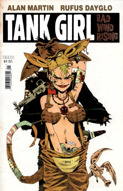 Cover of Hard Wired For Homicide