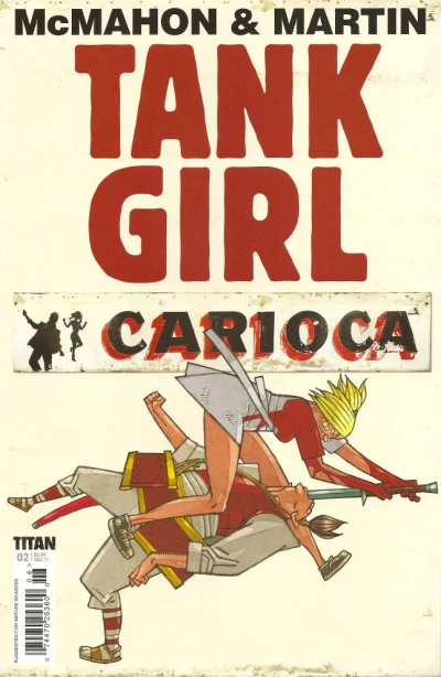 Cover of 2 (of 3)