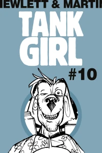 Issue #10