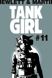 Issue #11