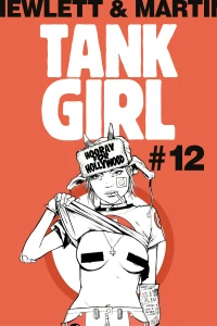 Issue #12