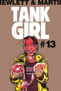 Issue #13