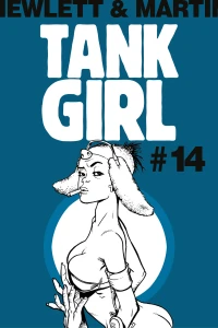 Issue #14