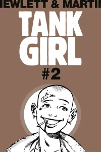 Issue #2