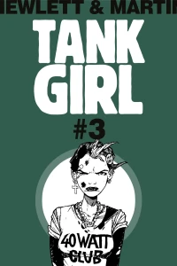 Issue #3