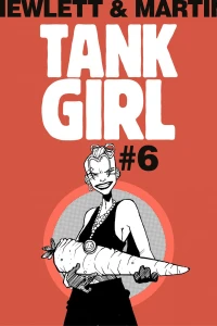 Issue #6