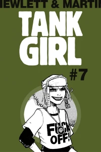 Issue #7
