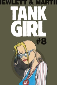 Issue #8