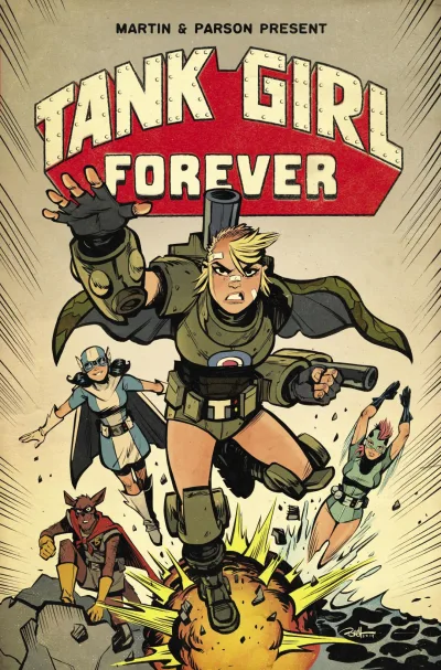 Cover of Volume 2