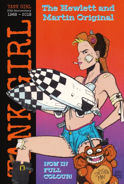 Cover of Issue #2