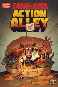 Action Alley Part Four: Just Like Years Ago