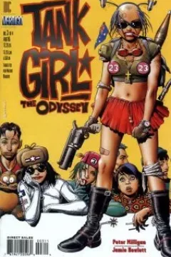Book Three