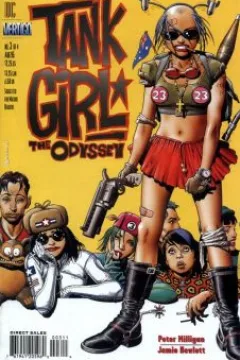 Book Three