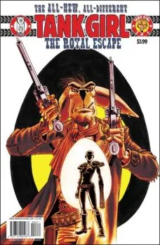 Cover of Dead Man's Sandwich